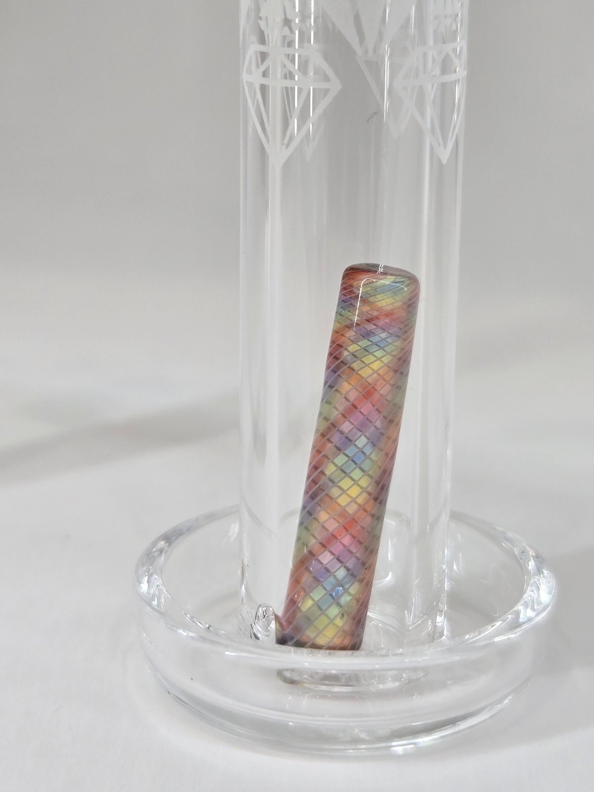 12mm Karma Glass Slurper Set