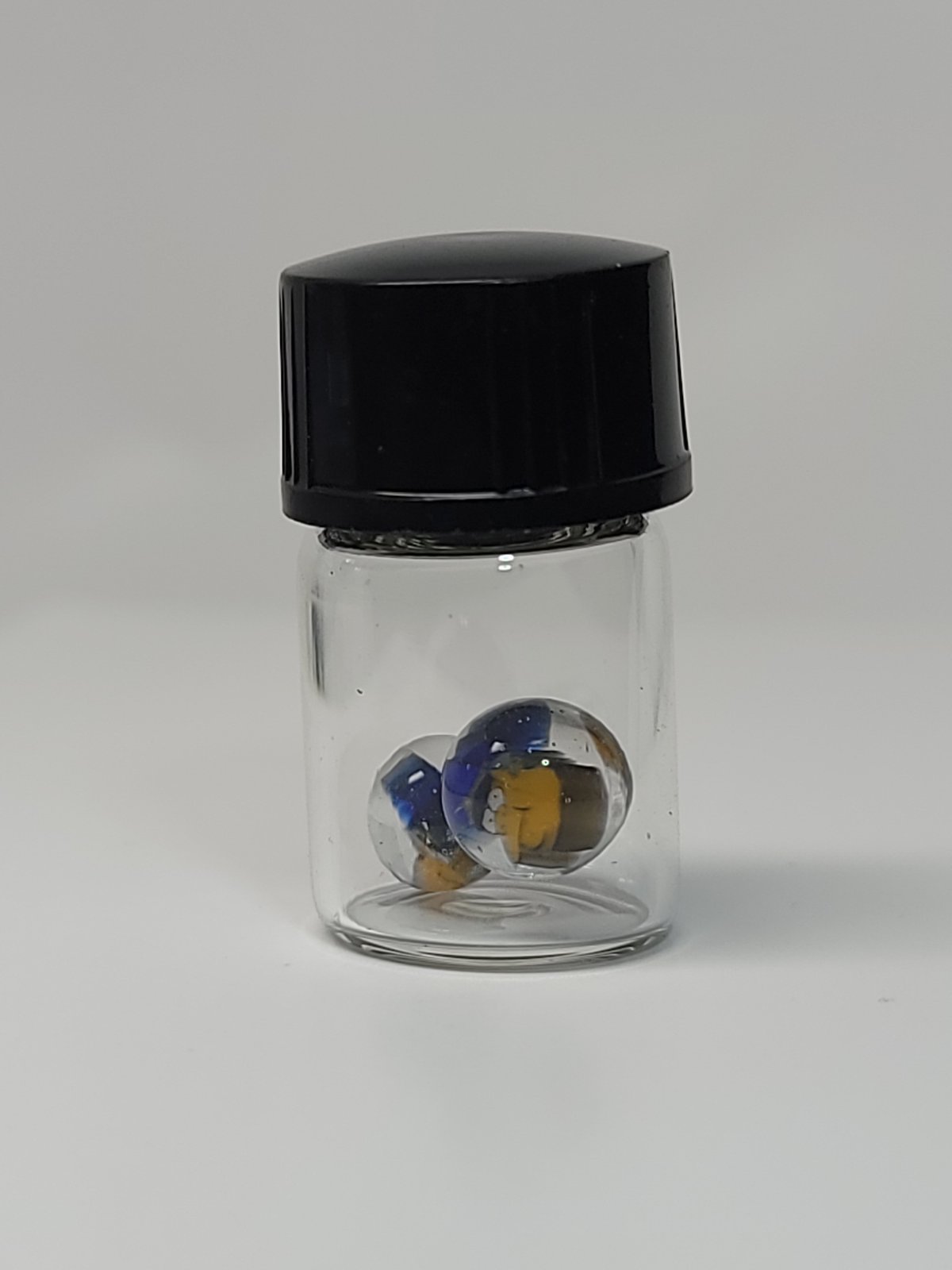 Chief Wiggum Terp Pearl Set