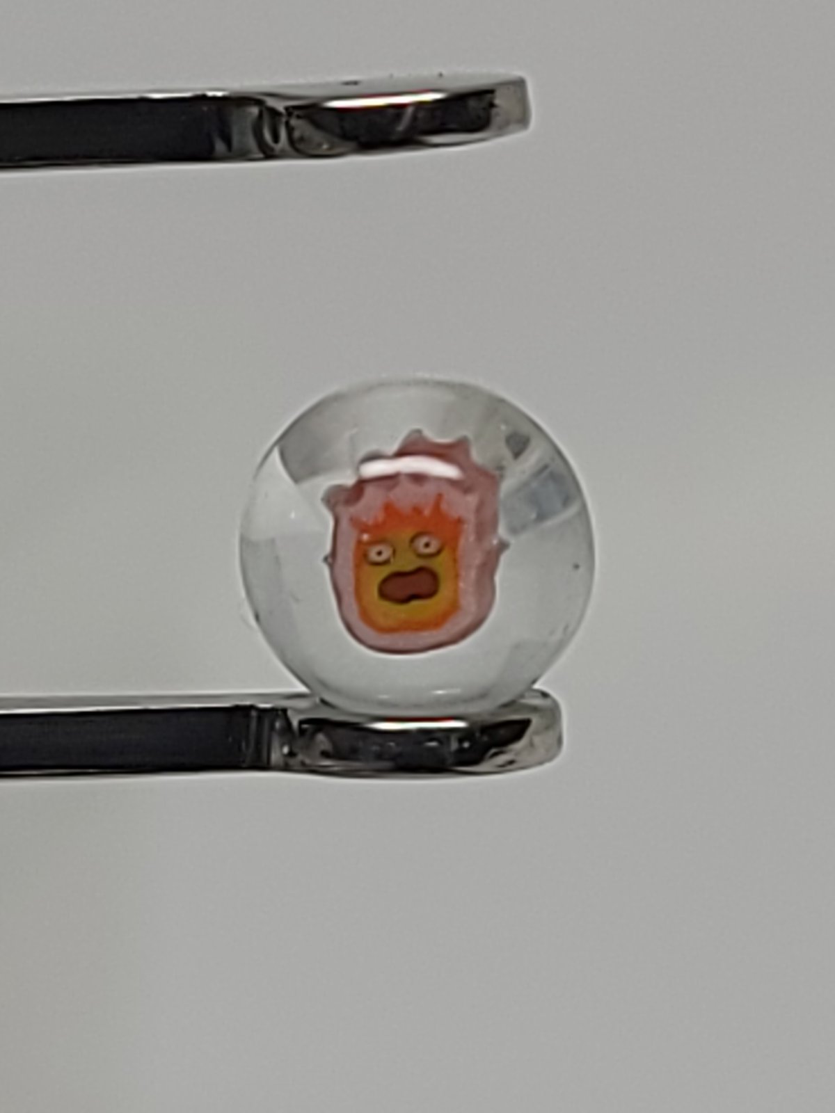 Calcifer Terp Pearl Set