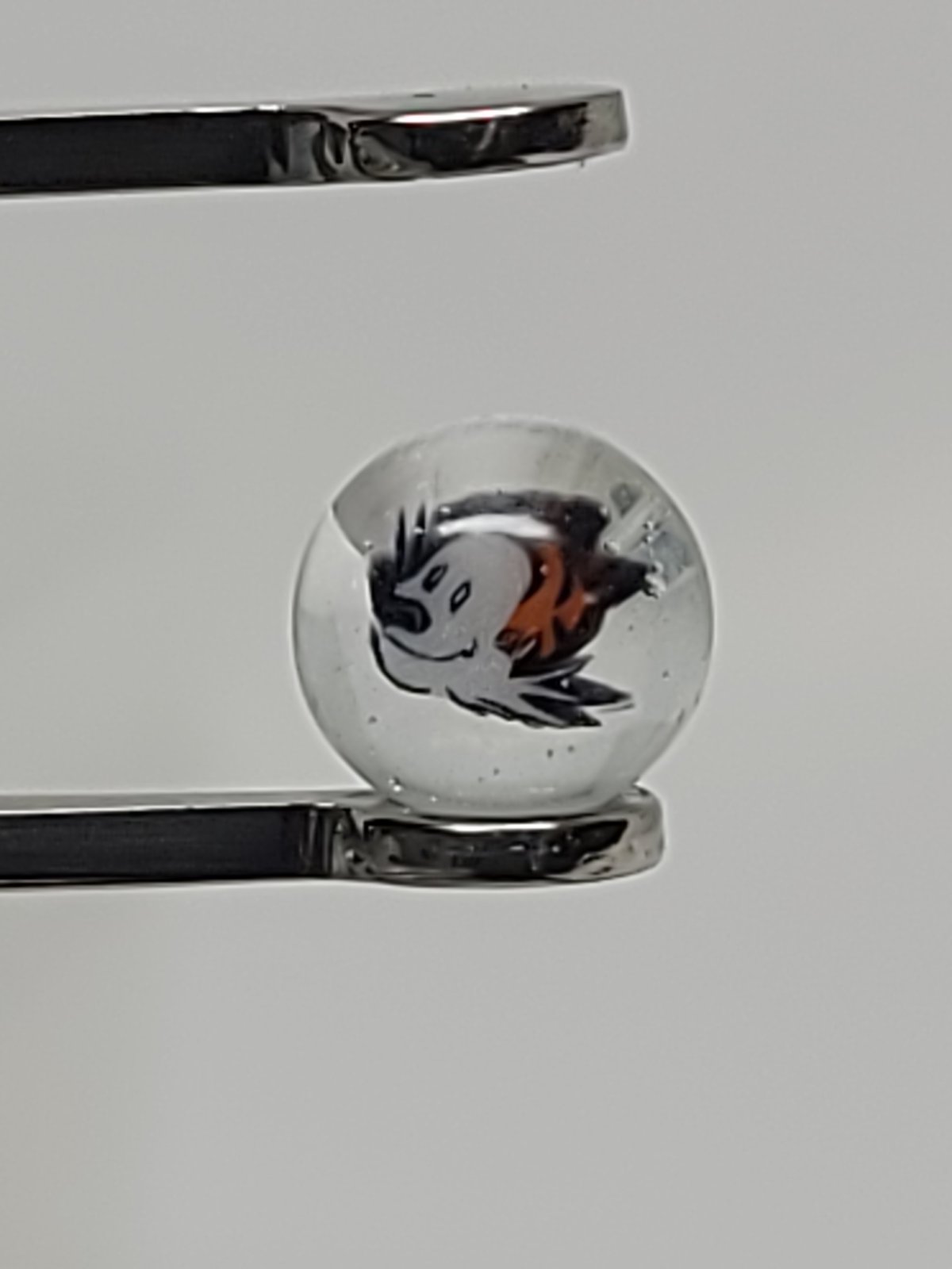 Calvin and Hobbes Terp Pearl Set