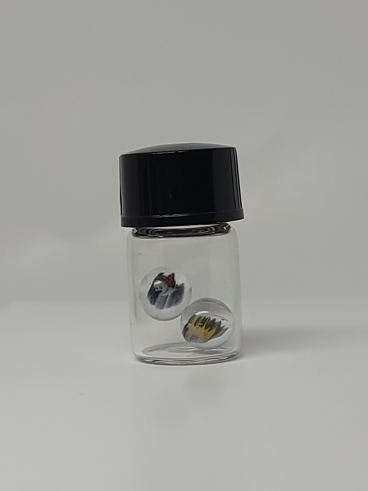 Calvin and Hobbes Terp Pearl Set