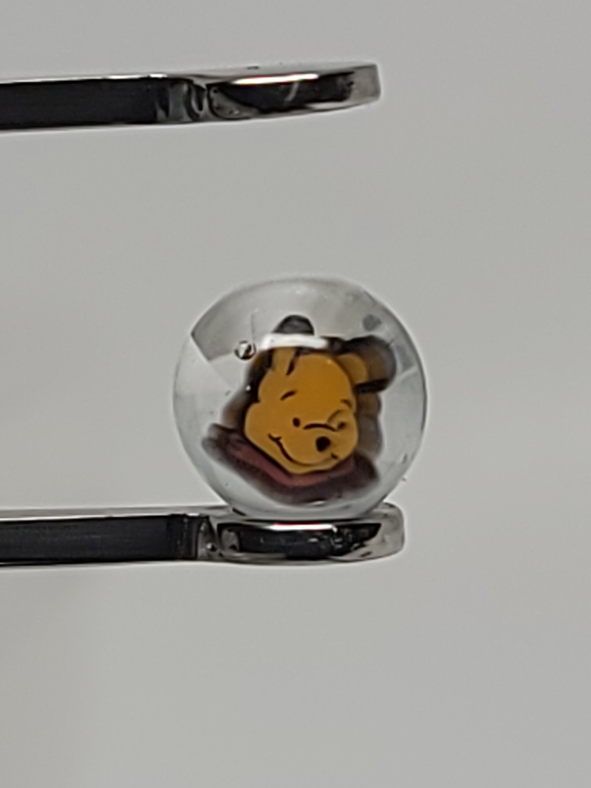 Pooh Bear Terp Pearl Set