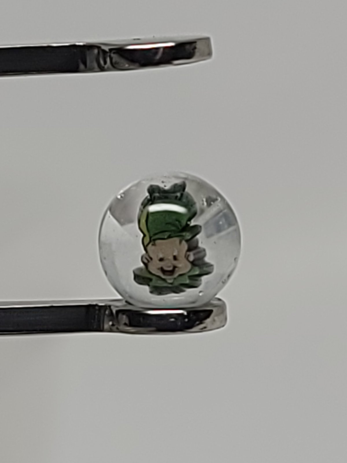 Bugs Bunny & Elmer Fudd Terp Pearl Set