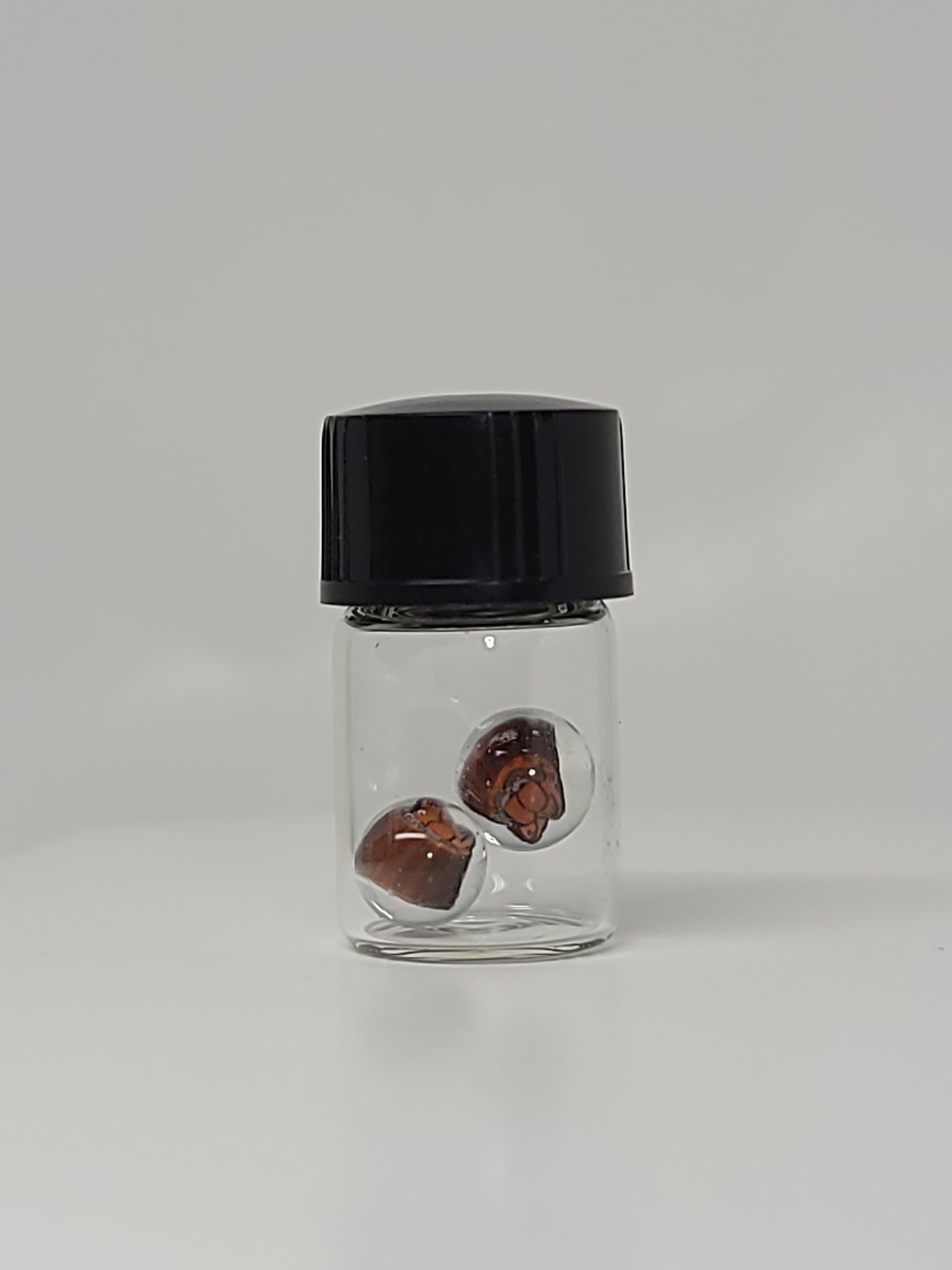 Garfield Terp Pearl Set