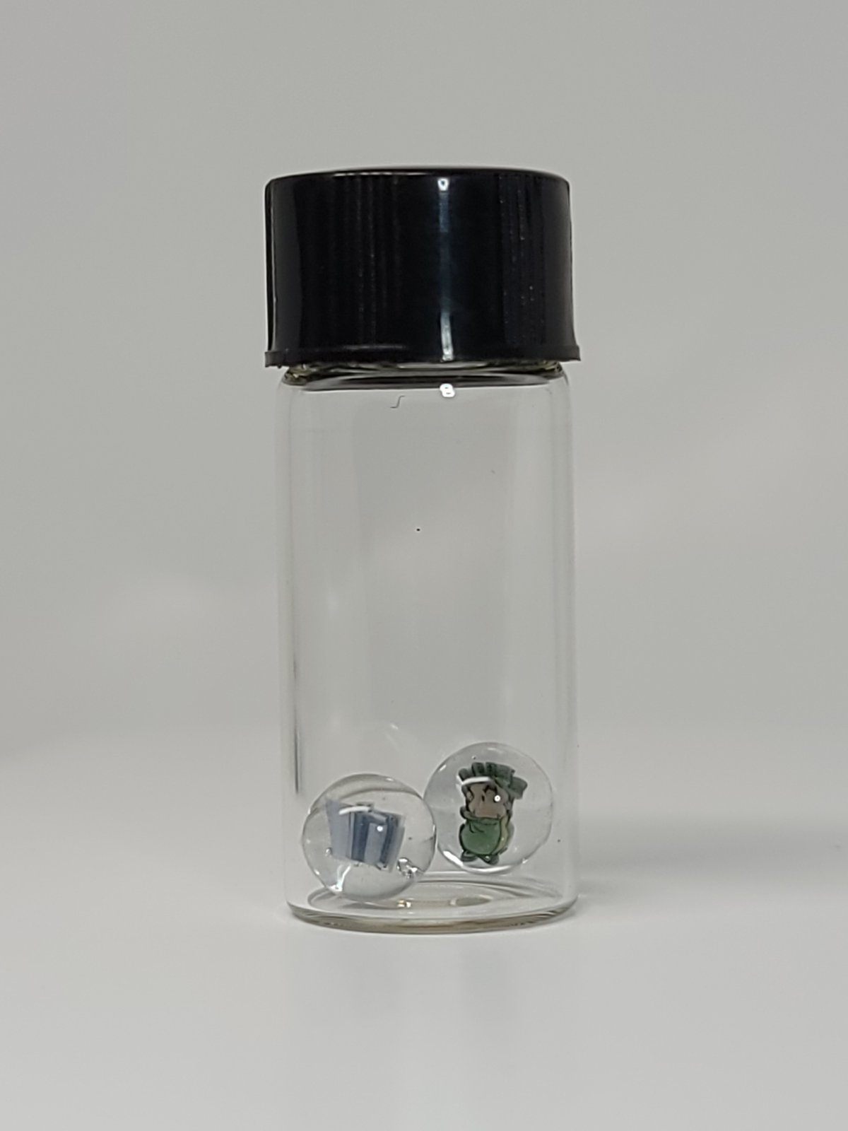 Bugs Bunny & Elmer Fudd Terp Pearl Set