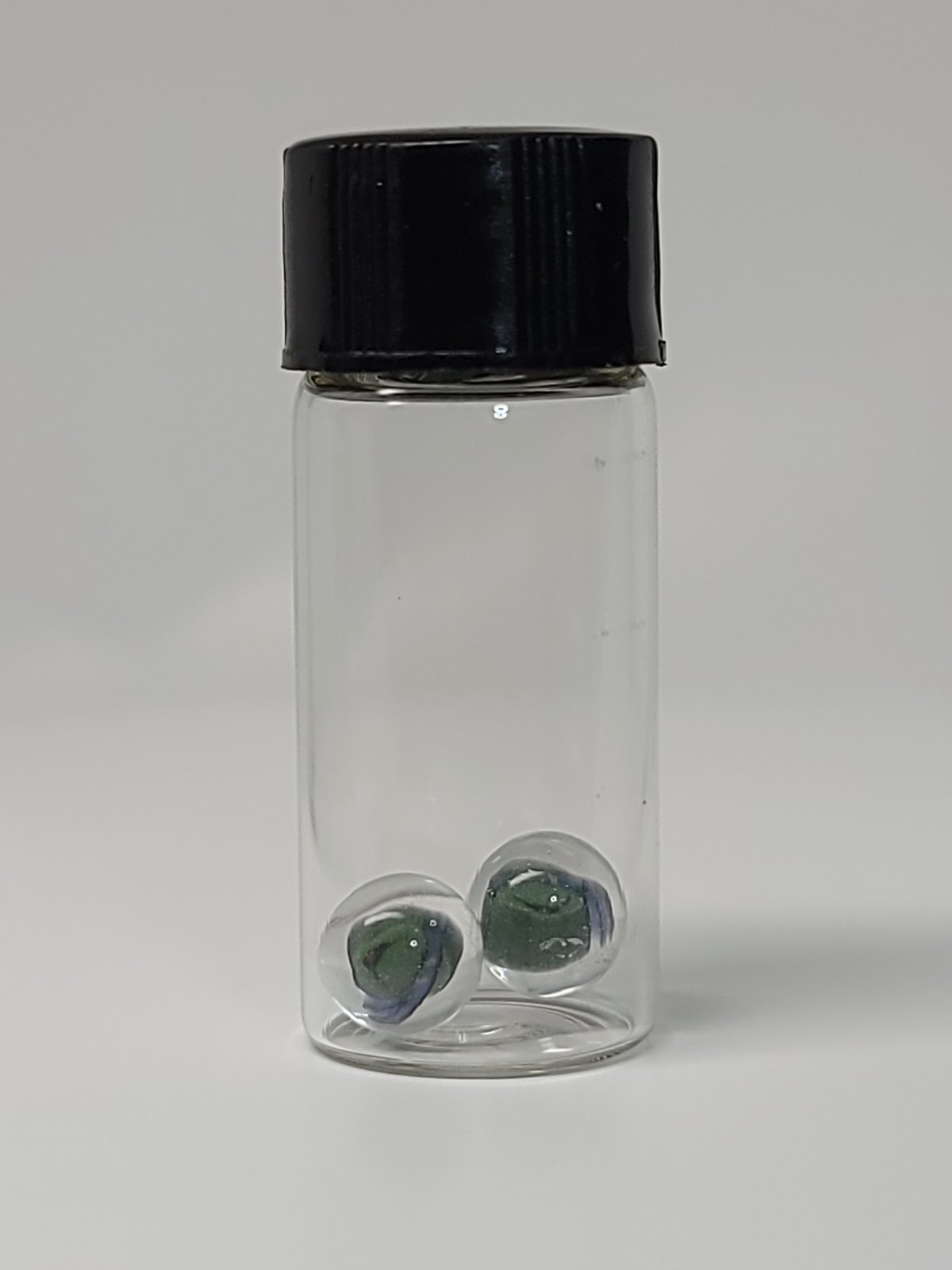 Donatello Terp Pearl Set