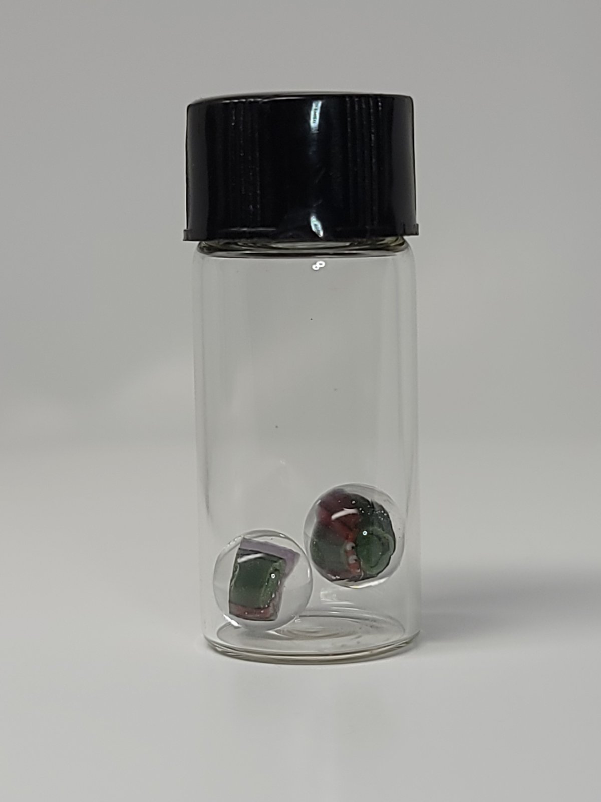 Raphael Terp Pearl Set