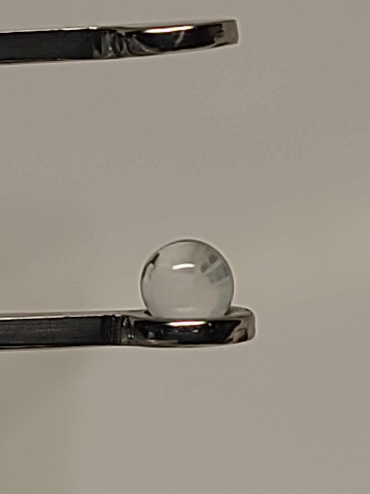 5mm Optech Quartz Terp Pearl