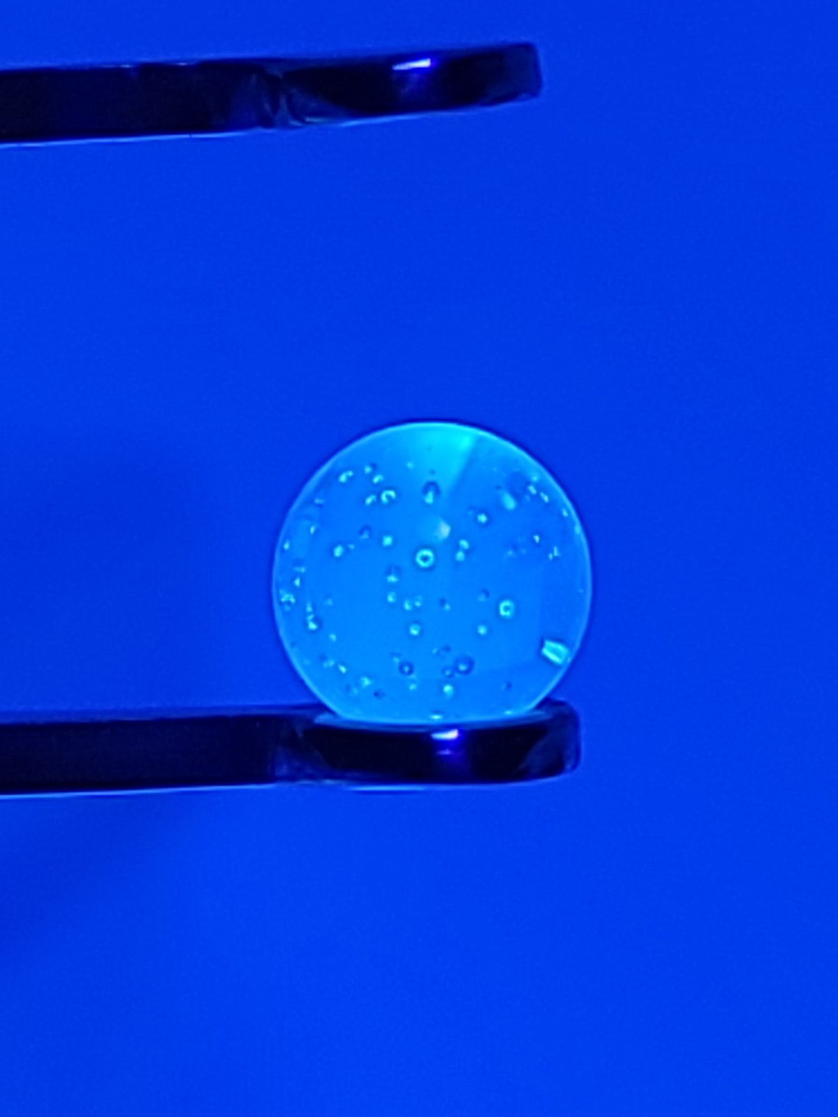 Blu-V Terp Pearl Set (UV Reactive)