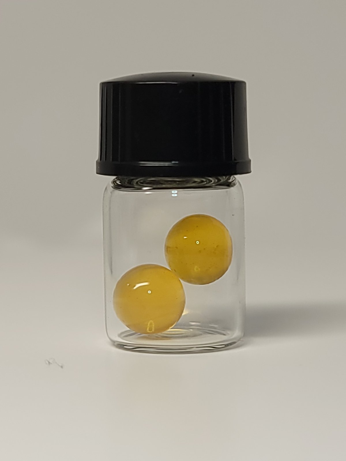 Tangie Terp Pearl Set