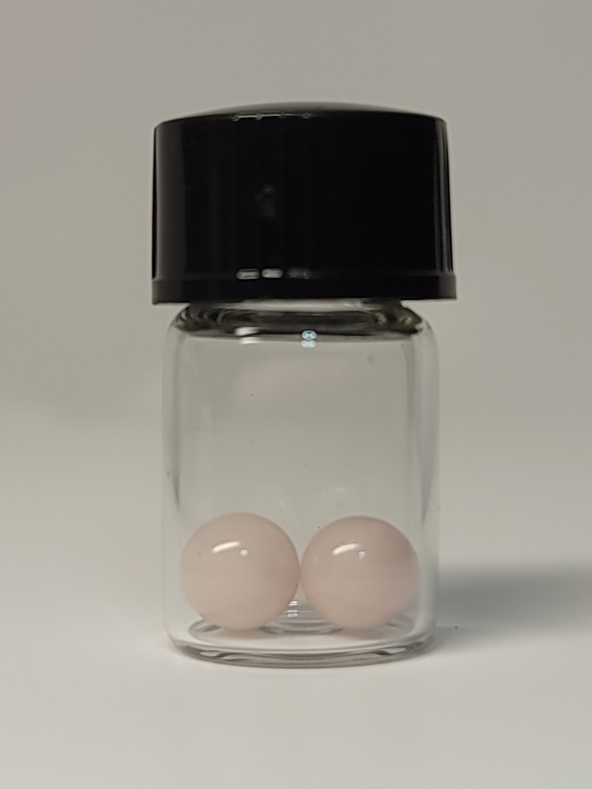 Bubblegum Terp Pearl Set