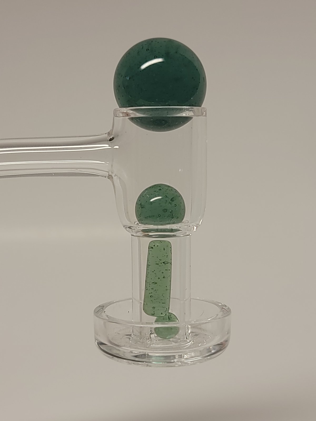 Siriusly Slurper Set (CFL Reactive)