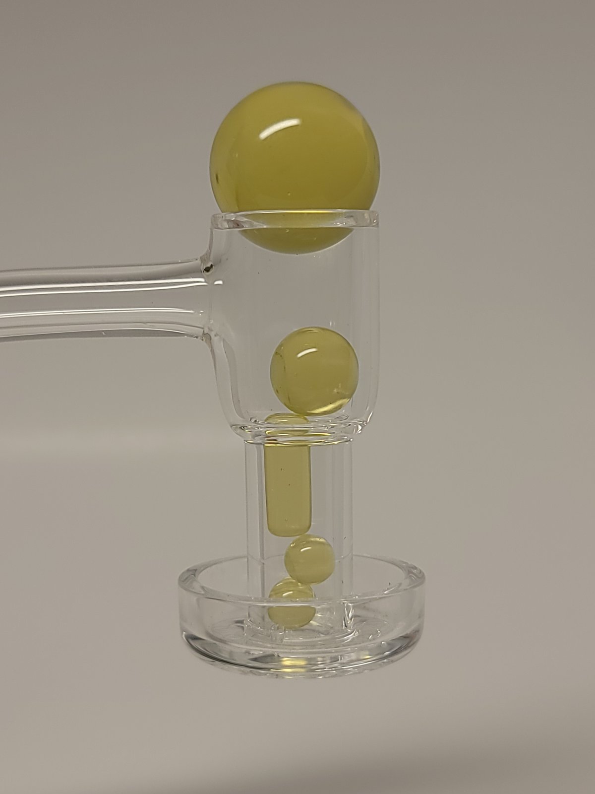 Serum Slurper Set (CFL Reactive)