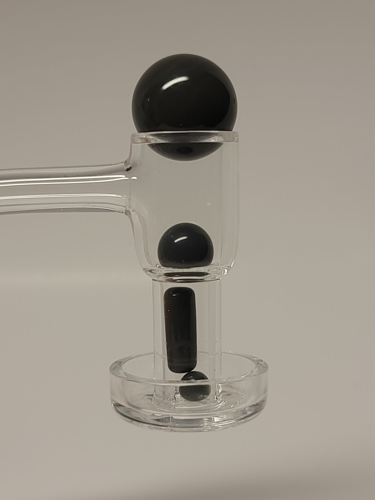 Portland Gray Slurper Set