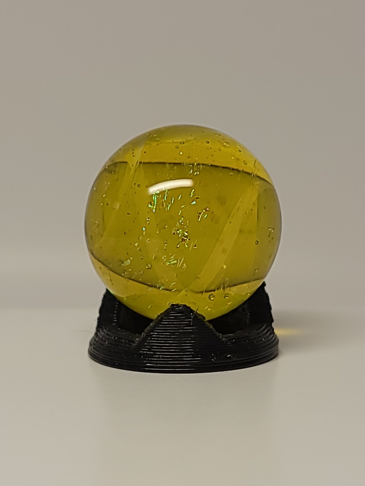 Mr Gray Terps Dicro Marble