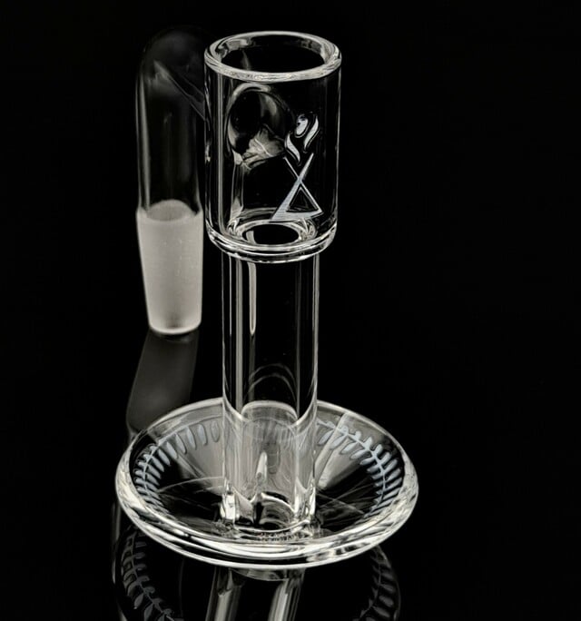 Victory Glassworks Mini Valorian Surper