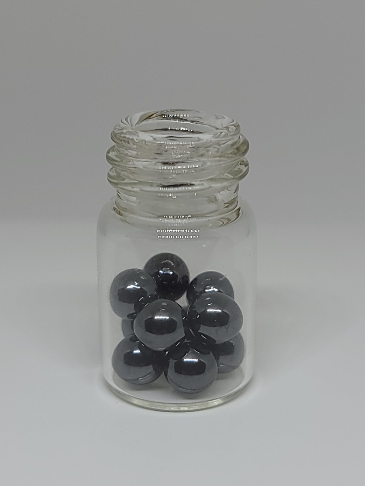5mm Optech Polycrystalline SiC Pearls