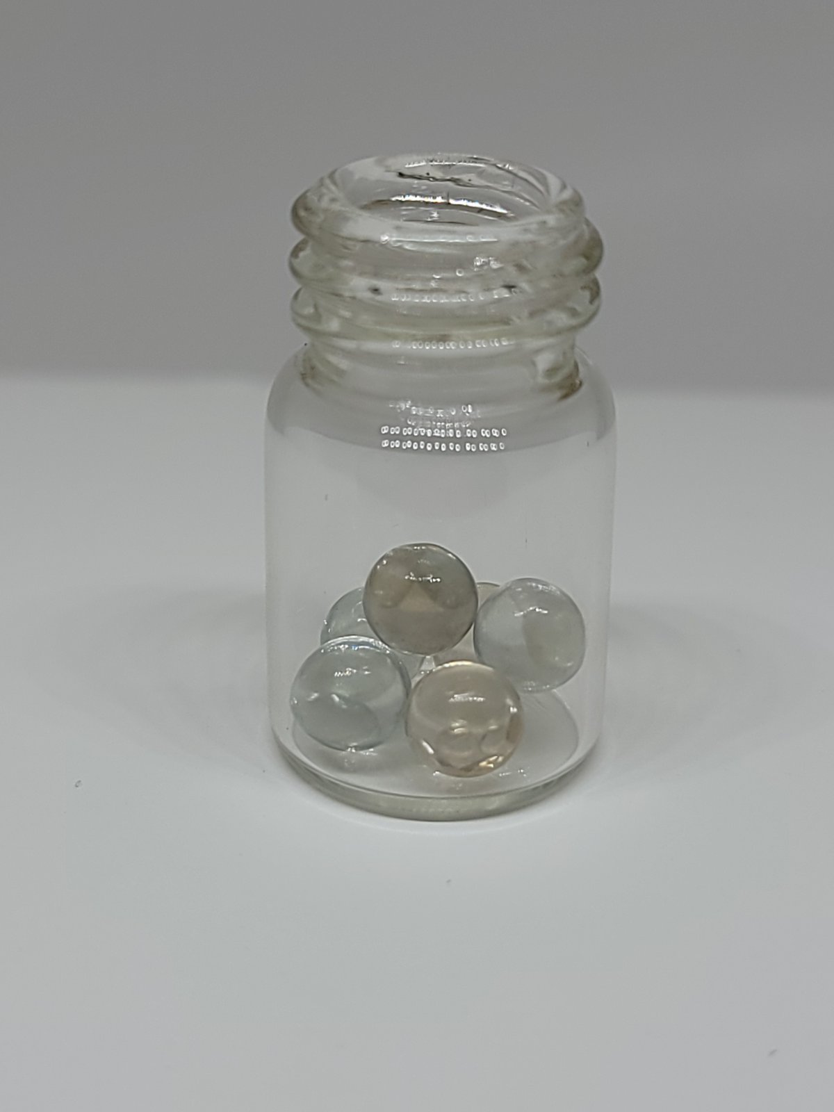 5mm Diamondium Terp Pearl