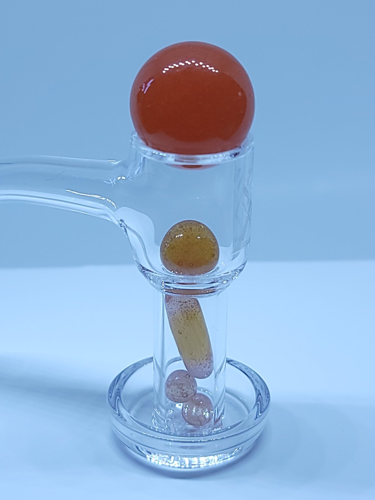 Hot Sauce Slurper Set
