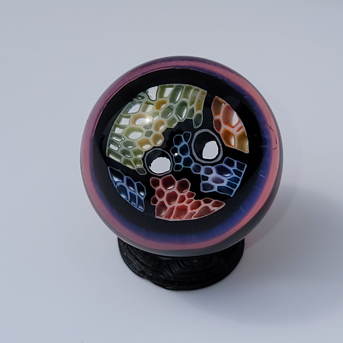 Kaj Beck Marble