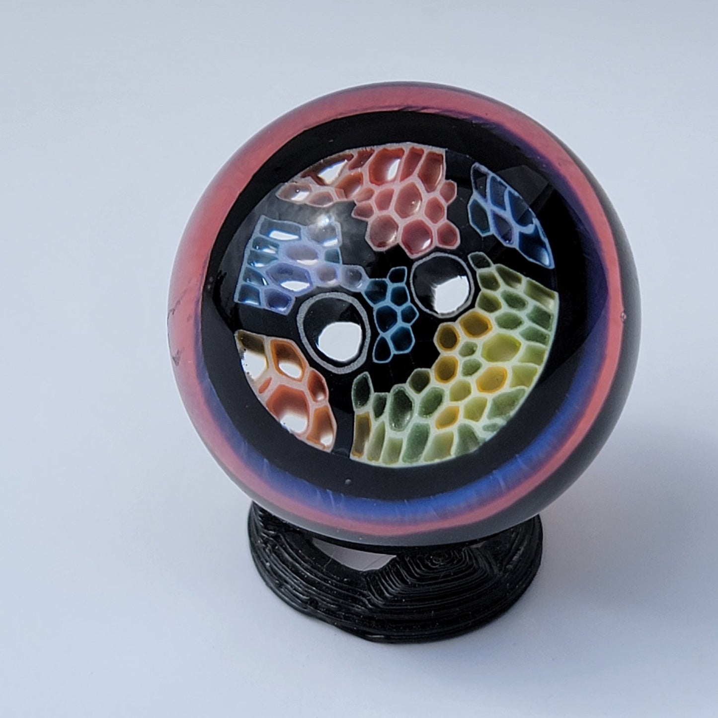 Kaj Beck Marble