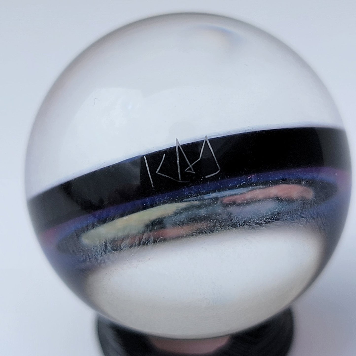 Kaj Beck Marble