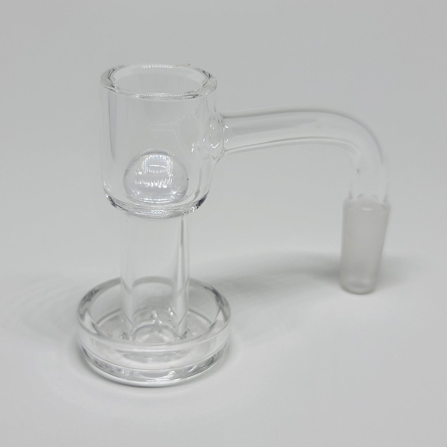 12mm Optech Quartz Valve