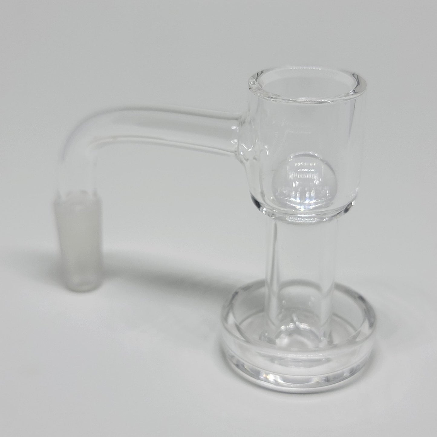 12mm Optech Quartz Valve