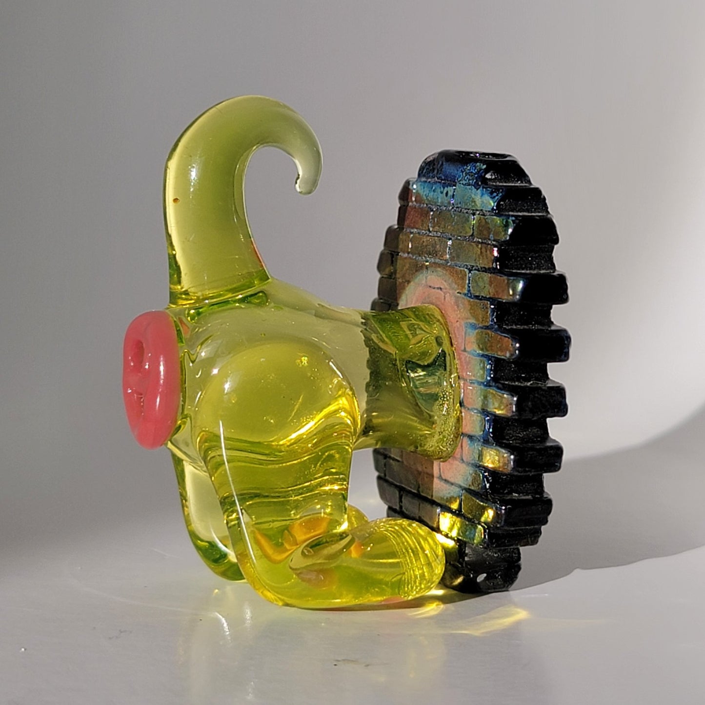 Pakoh x MTP Catt Butt Joint Holder