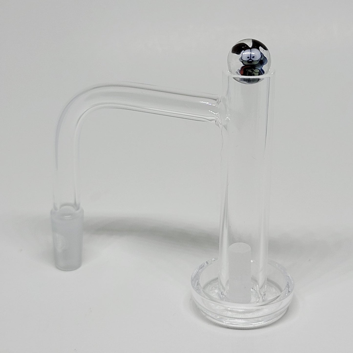 Odie Control Tower Top Marble