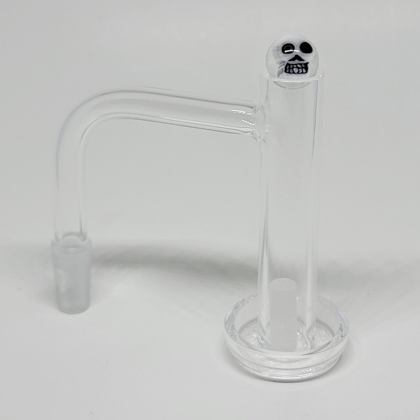 Skull Milli Control Tower Top Marble