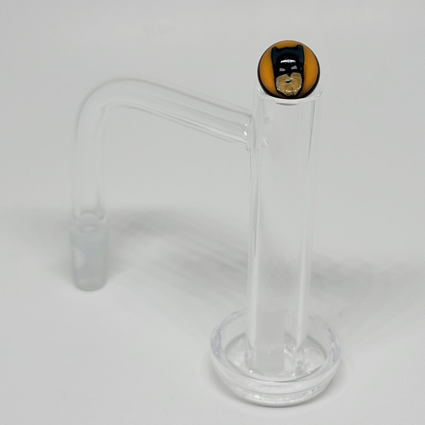 Batman Control Tower Top Marble