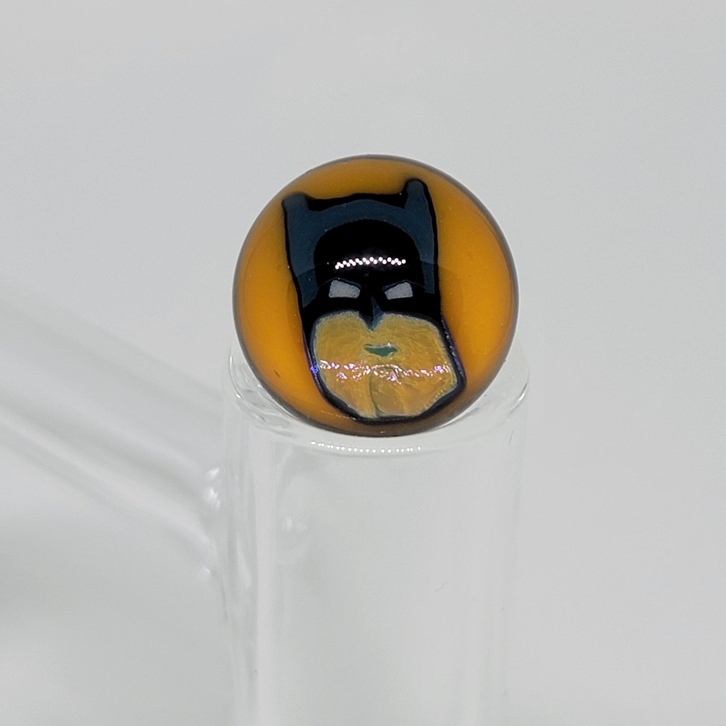 Batman Control Tower Top Marble