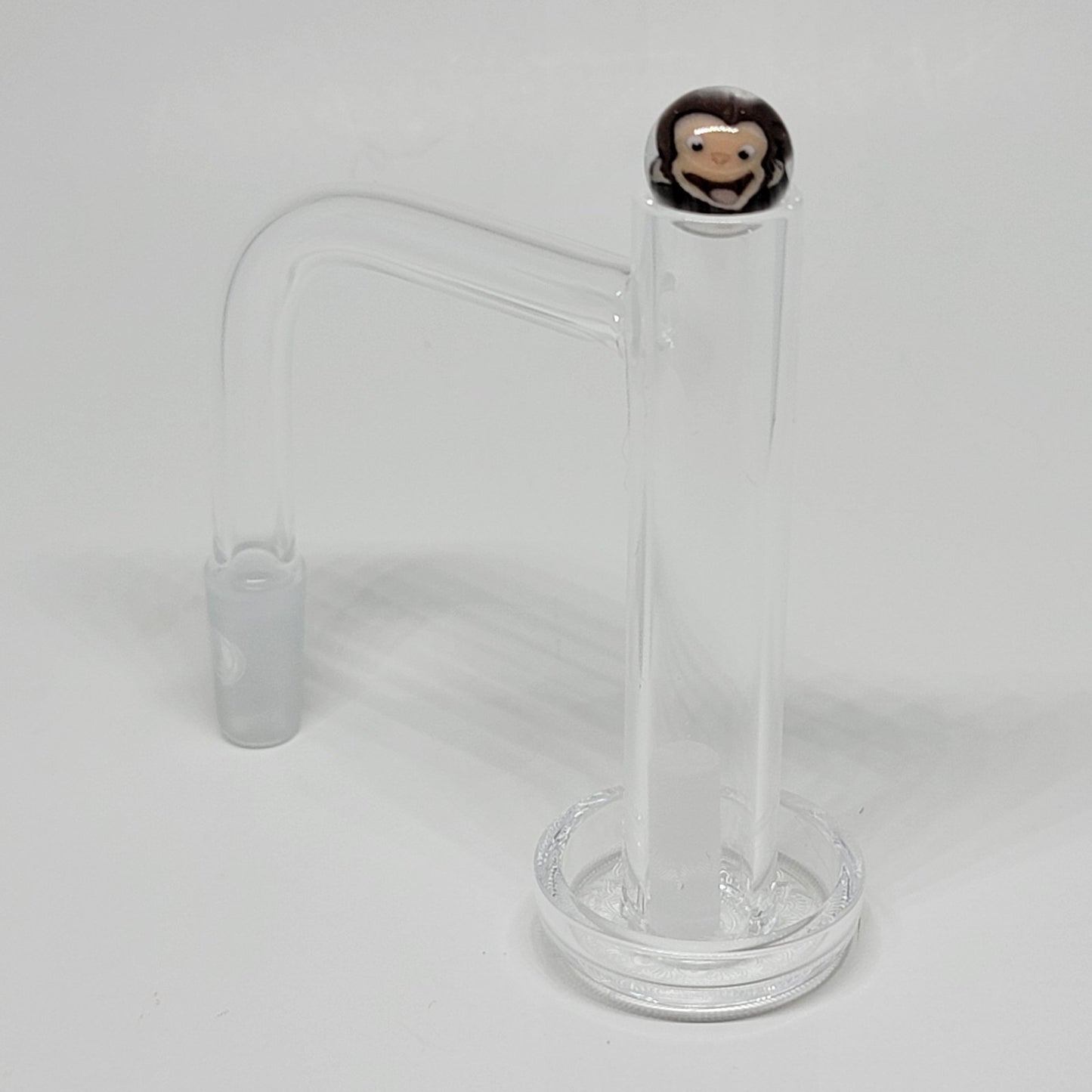 Curious George Control Tower Top Marble