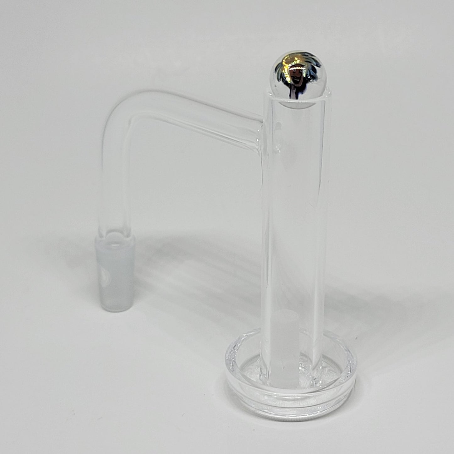 Shaggy Control Tower Top Marble