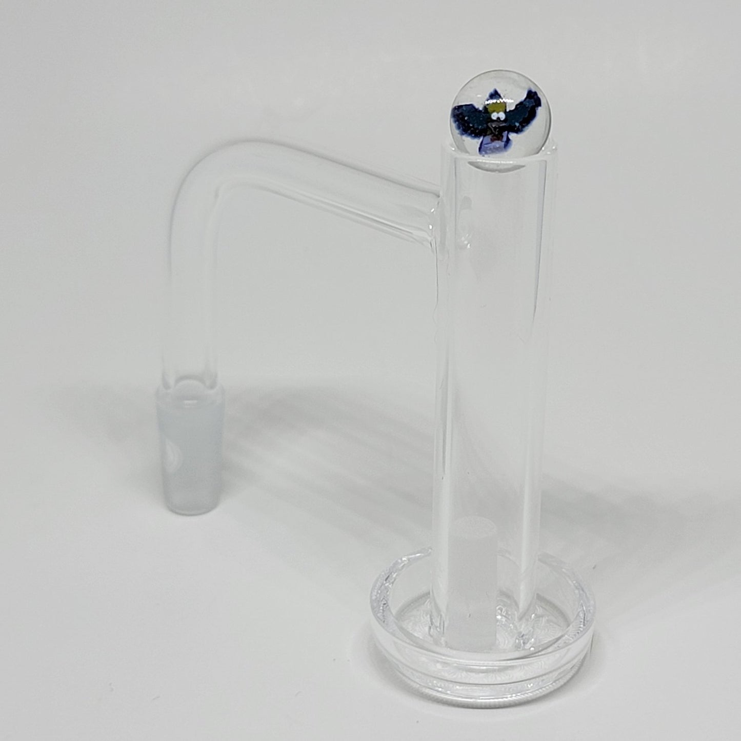 Krusty Control Tower Top Marble