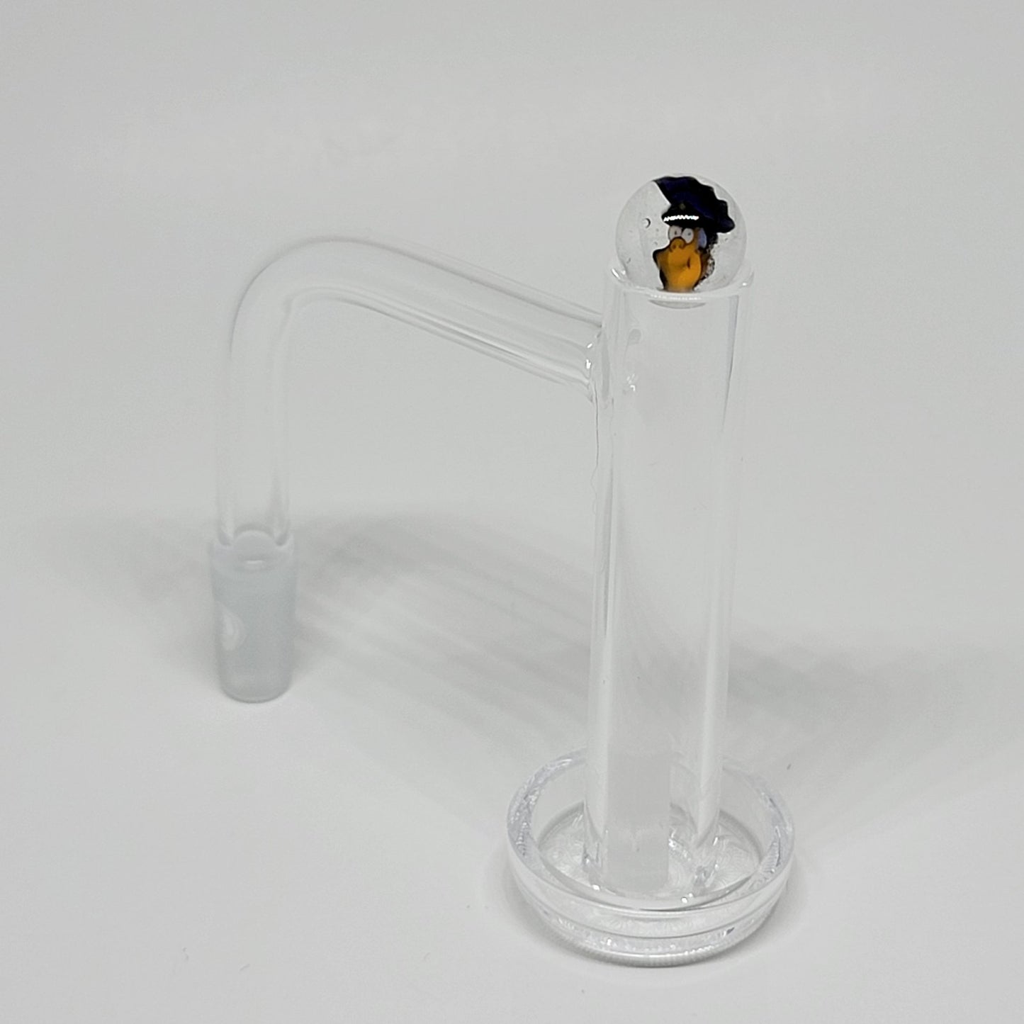 Chief Wiggum Control Tower Top Marble