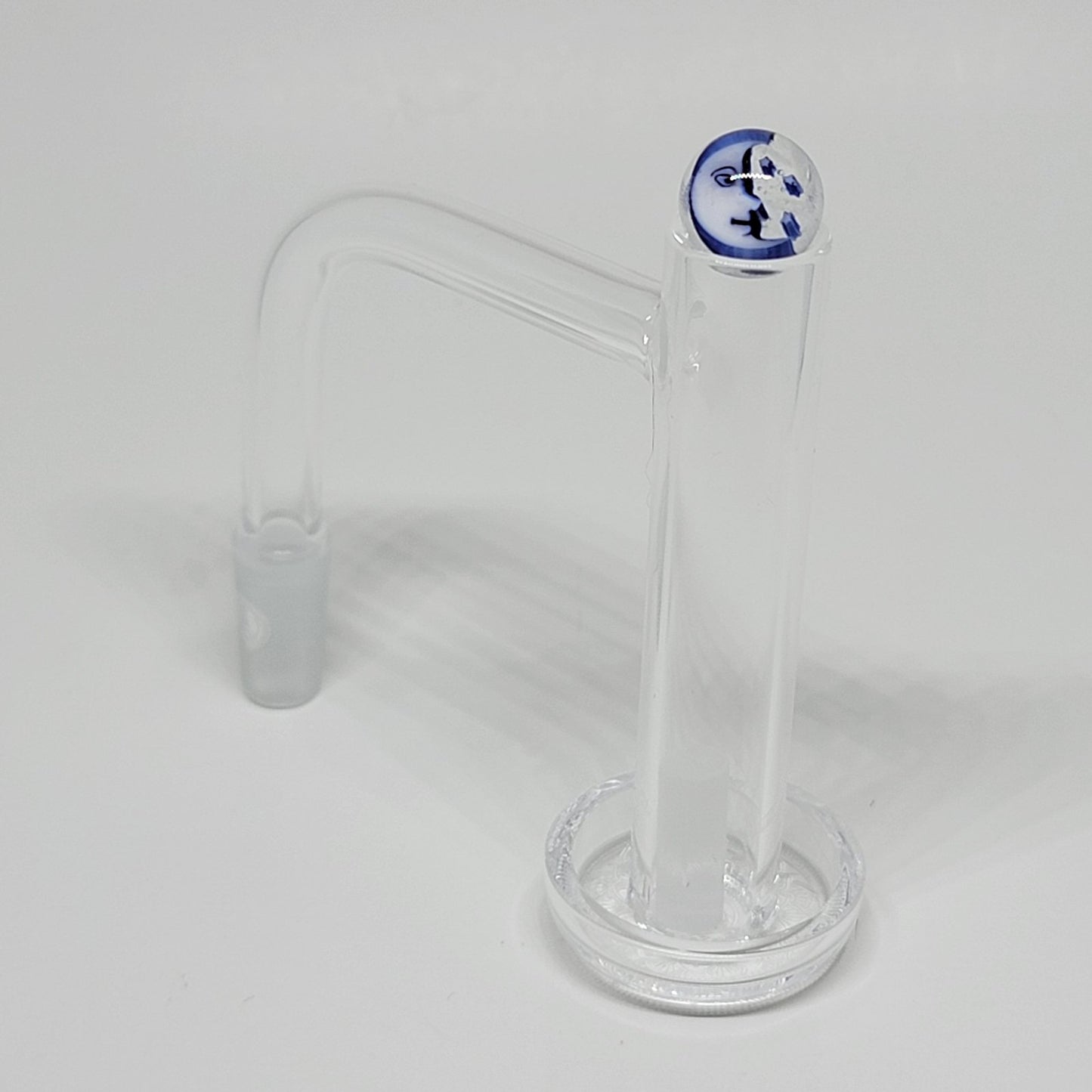 Moon & Stars Control Tower Top Marble
