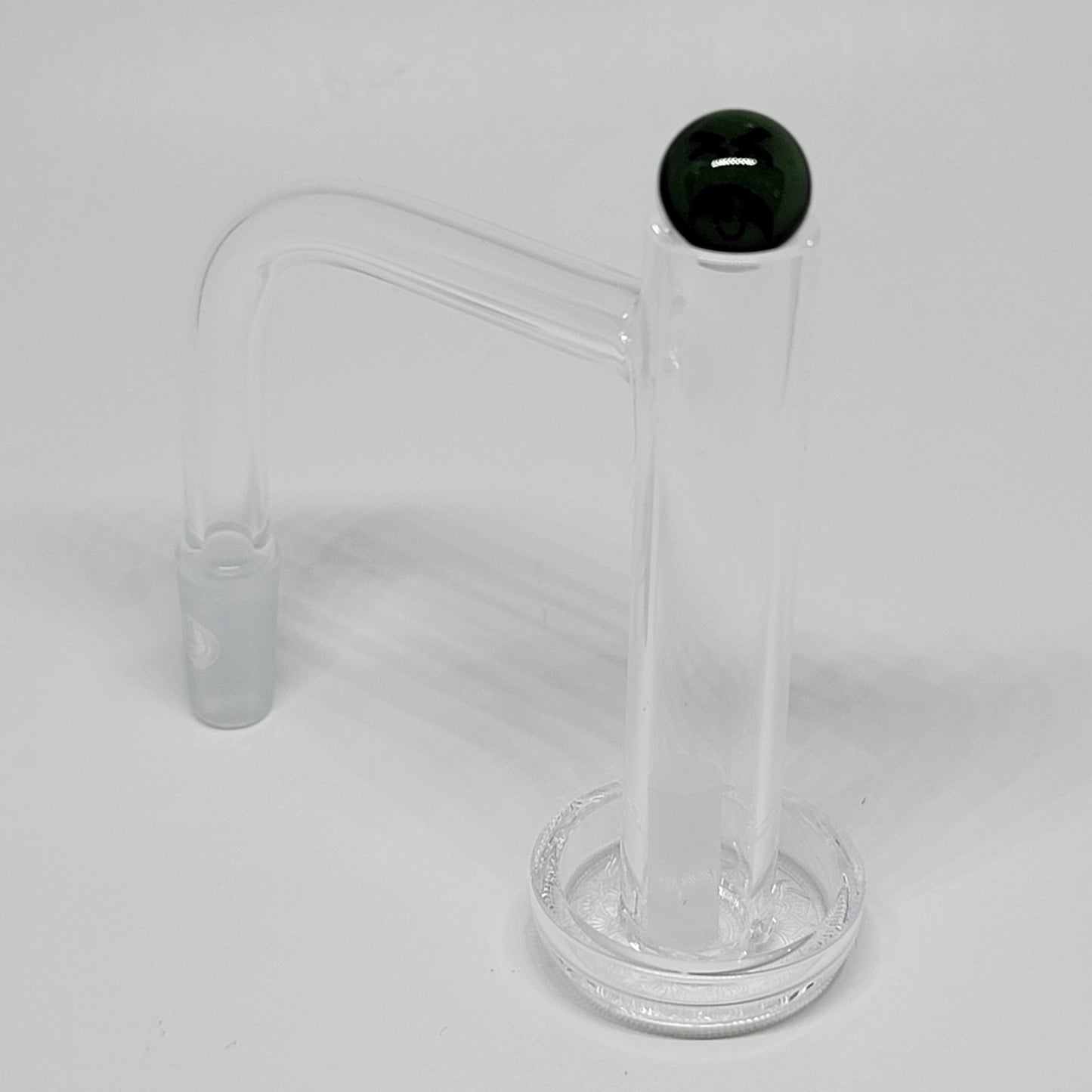 Mr. Yuck Control Tower Top Marble