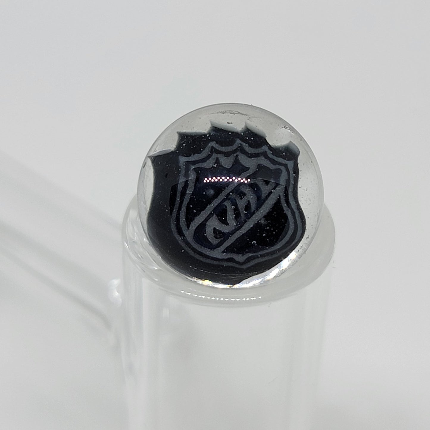 NHL Control Tower Top Marble
