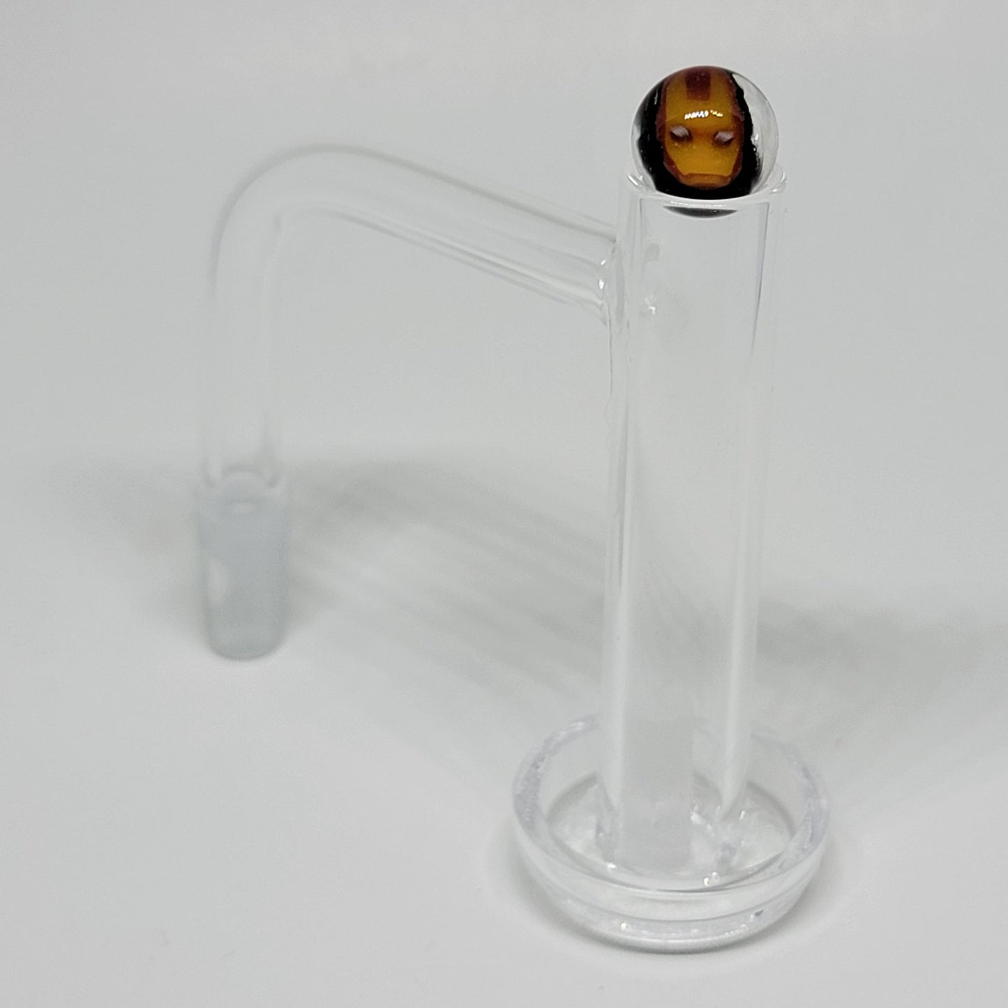 Iron Man Control Tower Top Marble