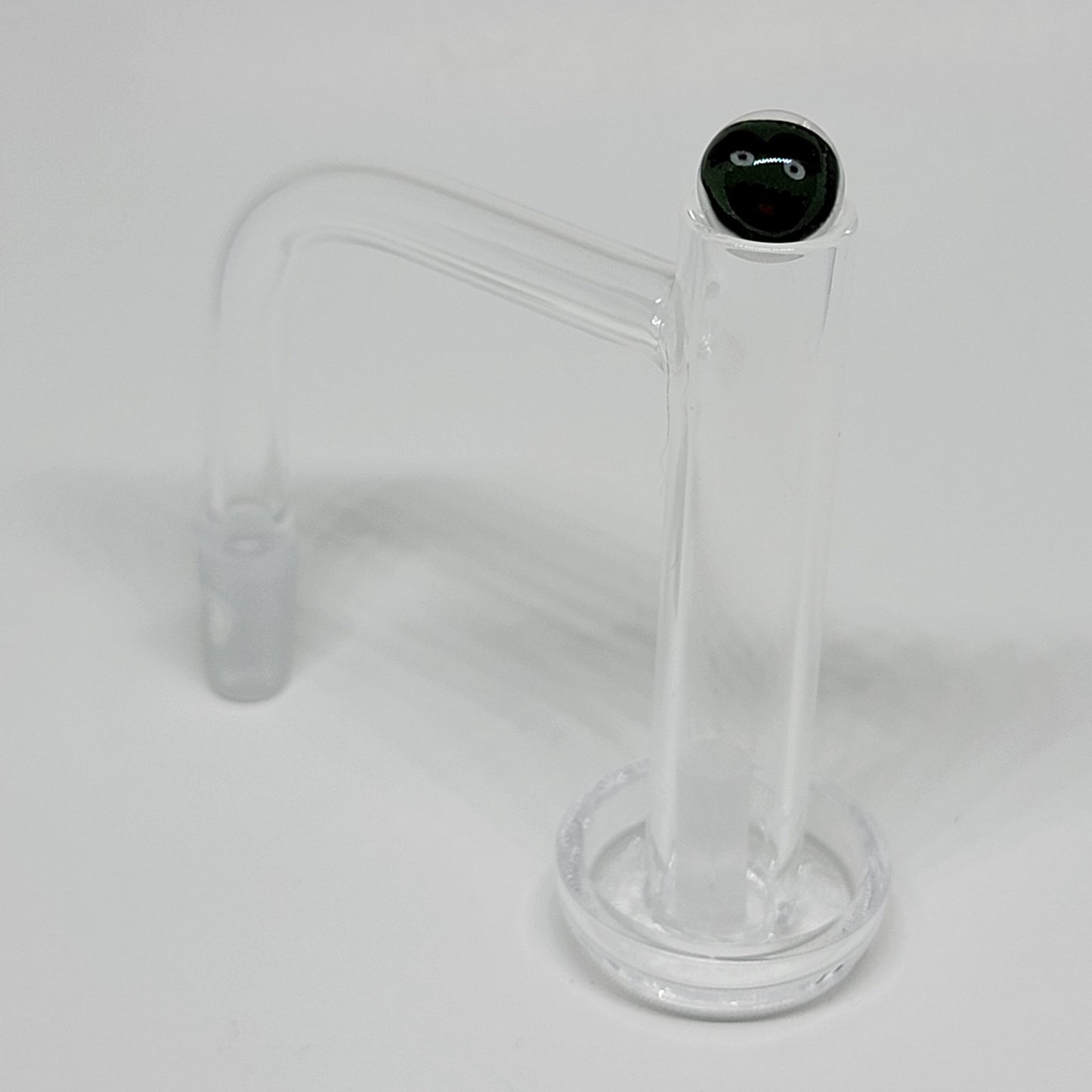 Oscar the Grouch Control Tower Top Marble