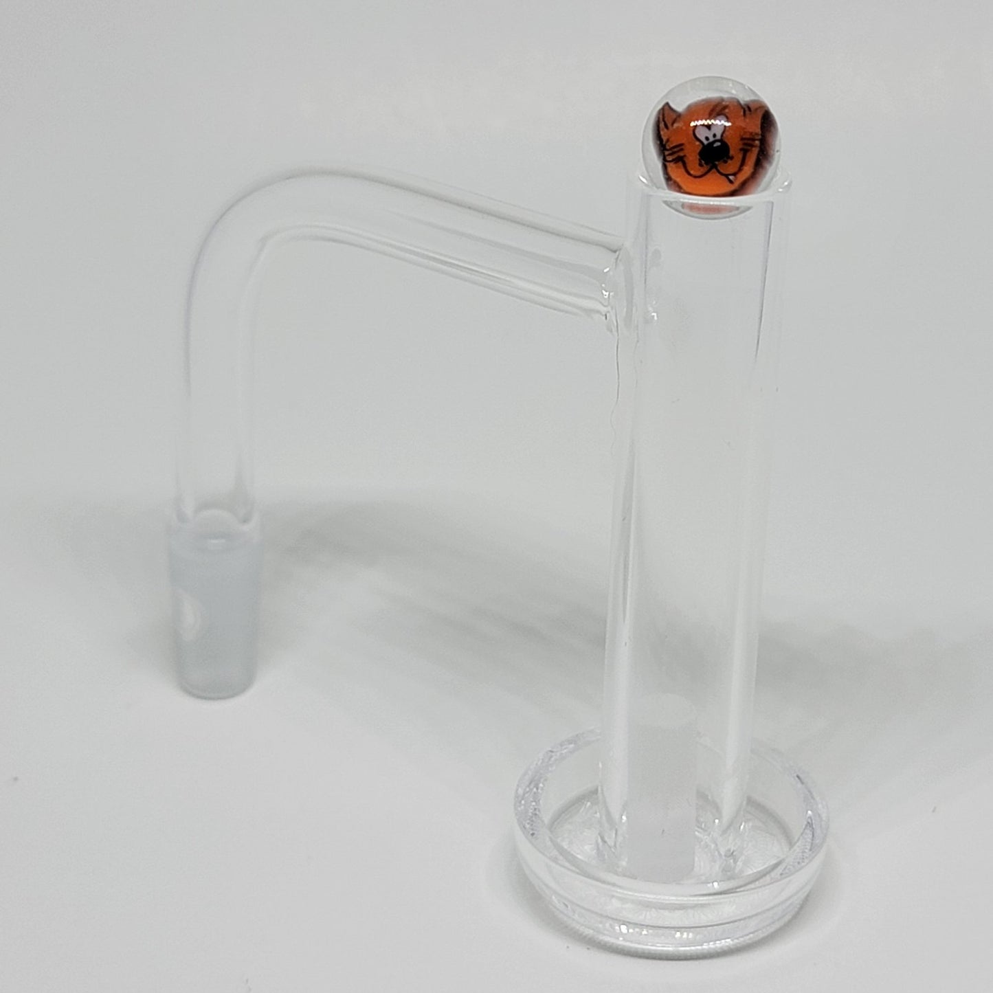 Heathcliff Control Tower Top Marble