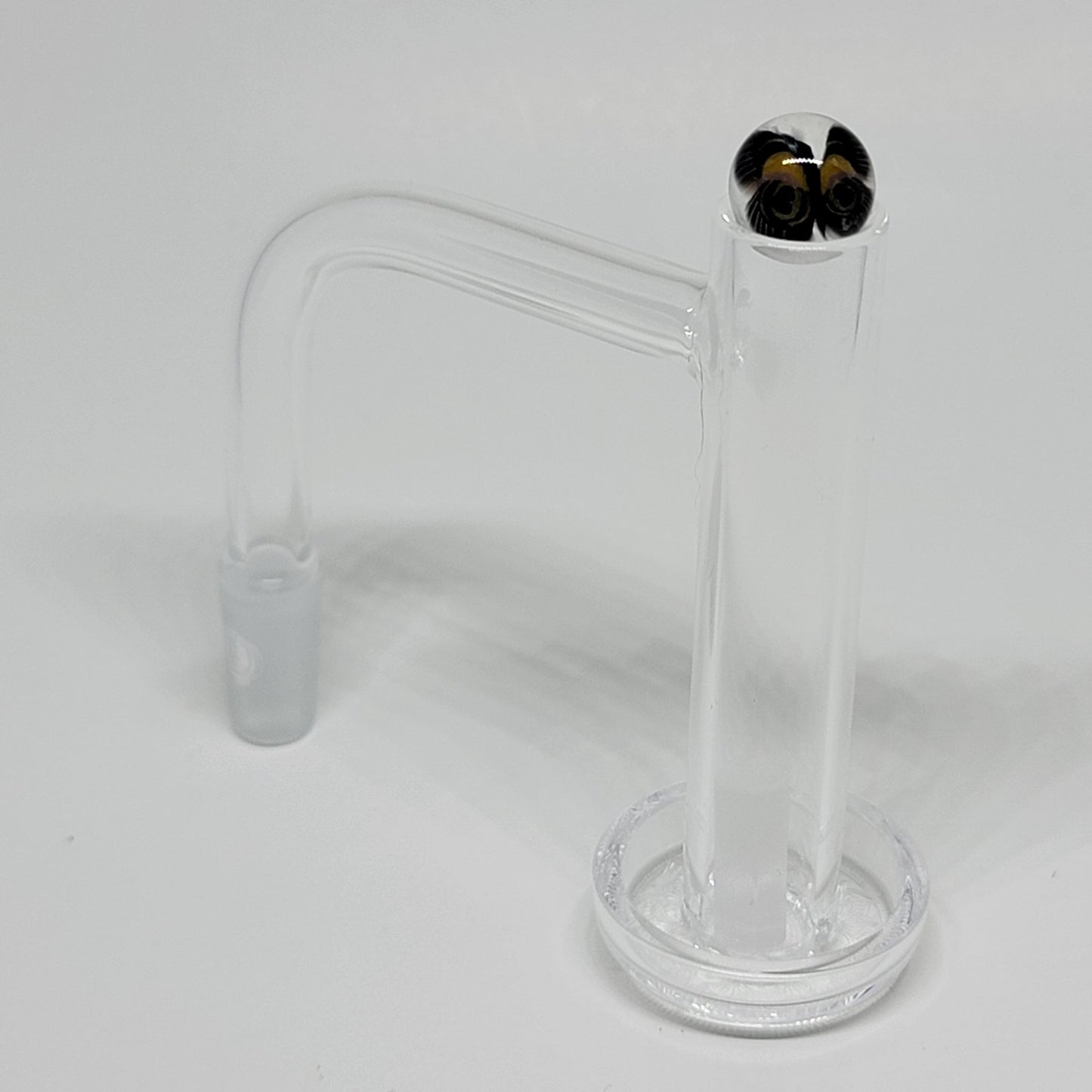 Butterfly Control Tower Top Marble
