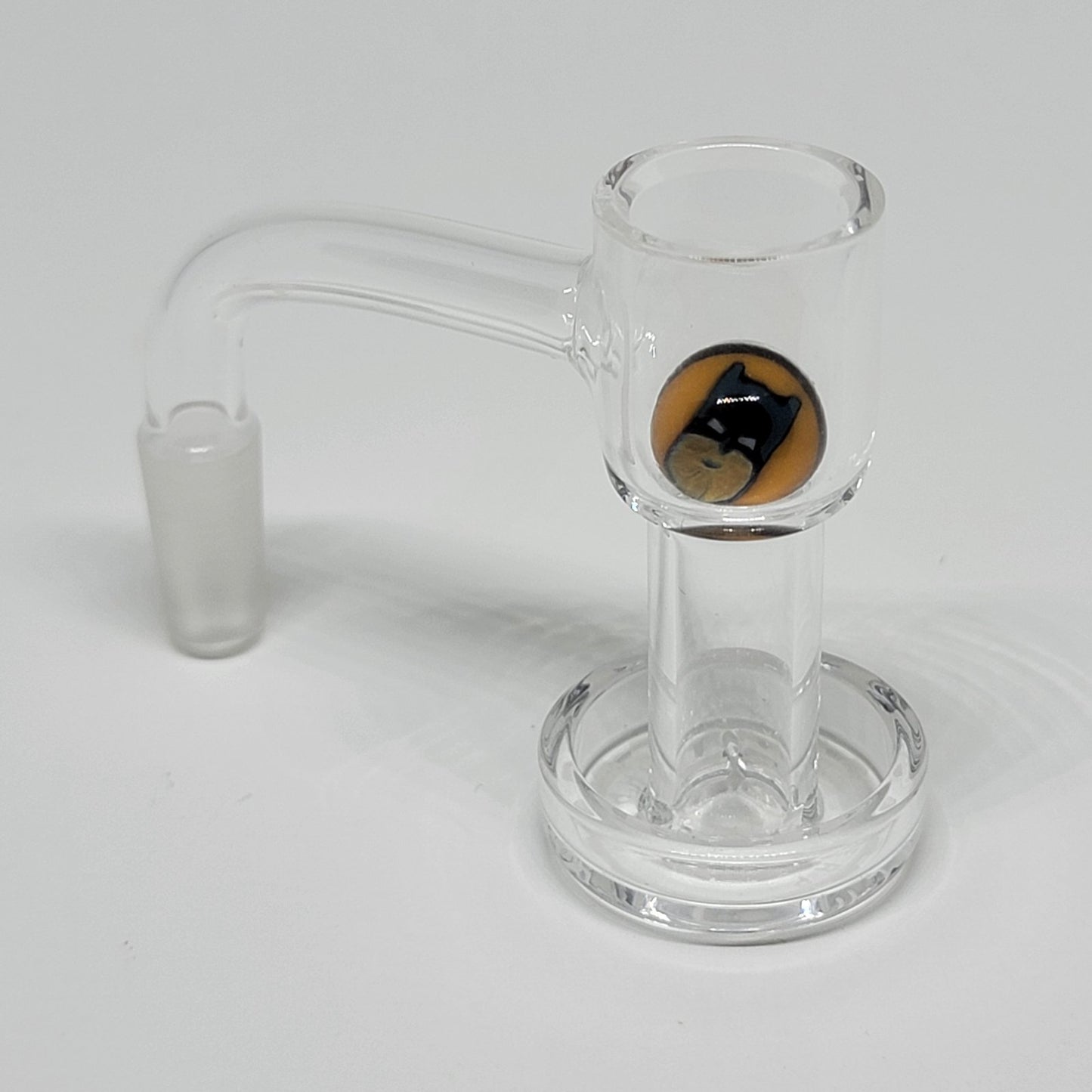 Batman Control Tower Top Marble