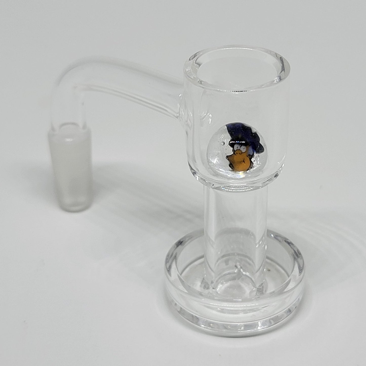 Chief Wiggum Control Tower Top Marble