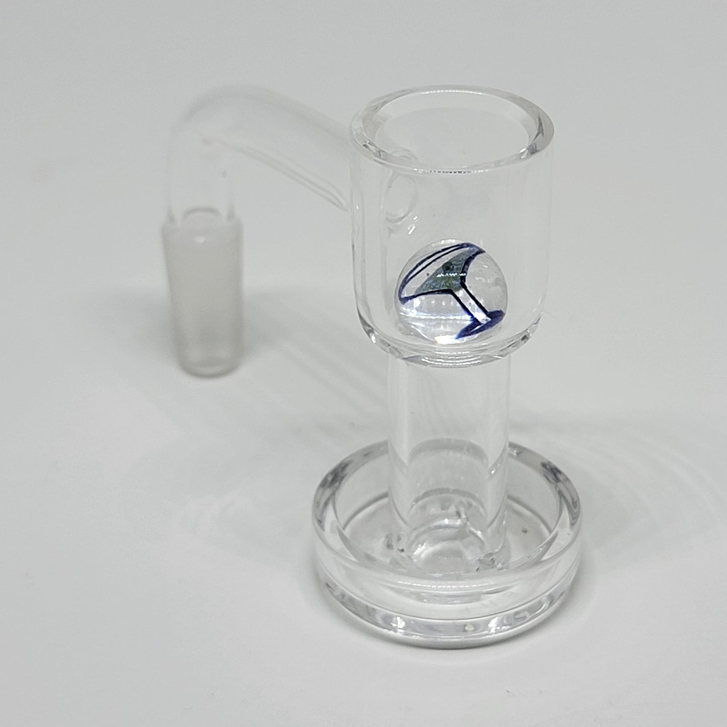 Martini Control Tower Top Marble