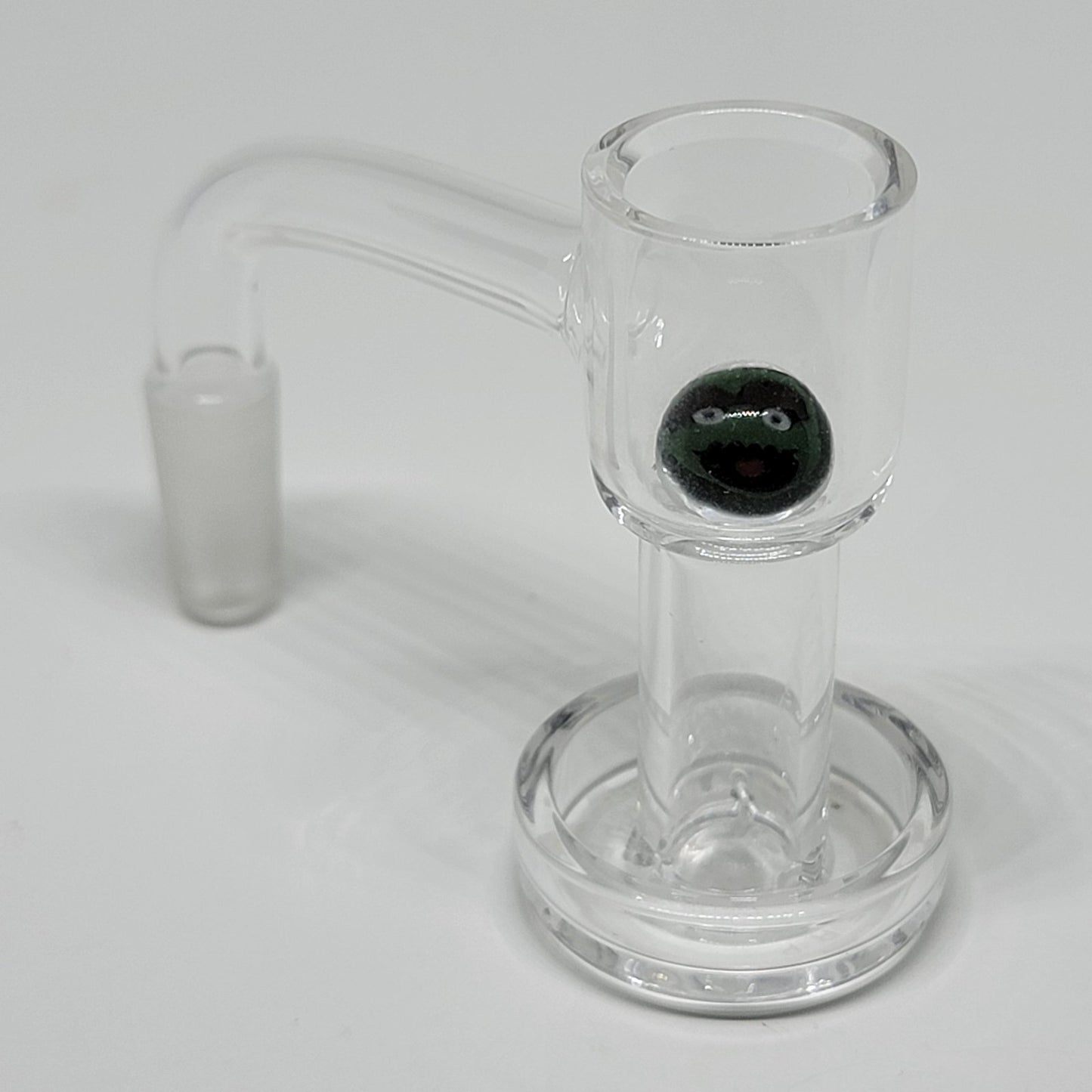 Oscar the Grouch Control Tower Top Marble