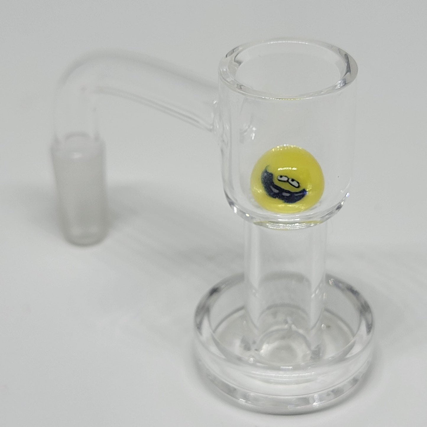 Lemonhead Control Tower Top Marble