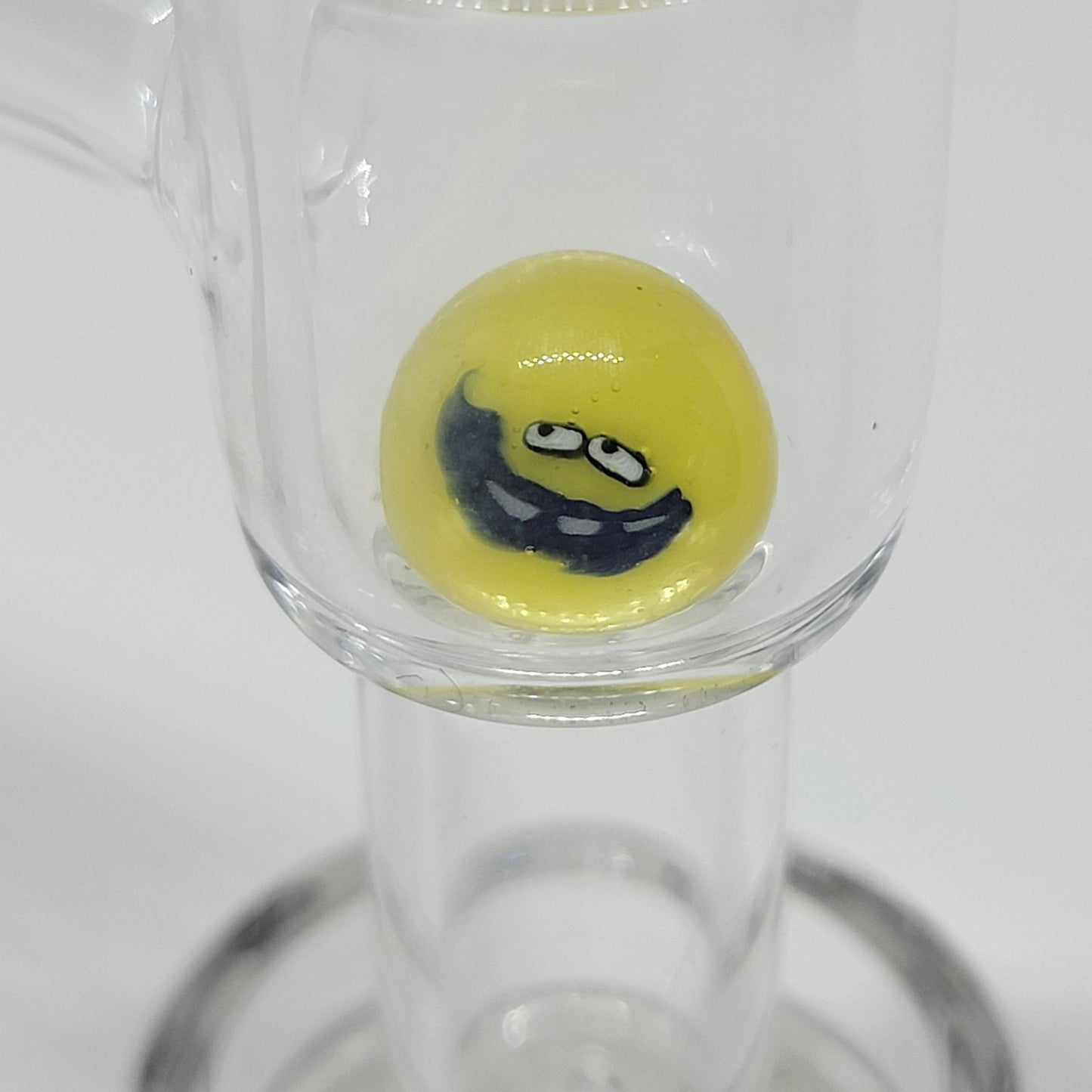 Lemonhead Control Tower Top Marble